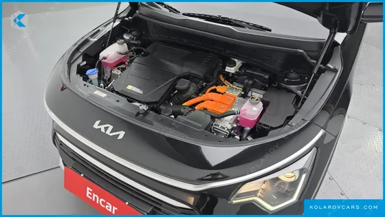 KIA NIRO PRESTIGE