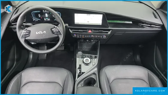 KIA NIRO PRESTIGE