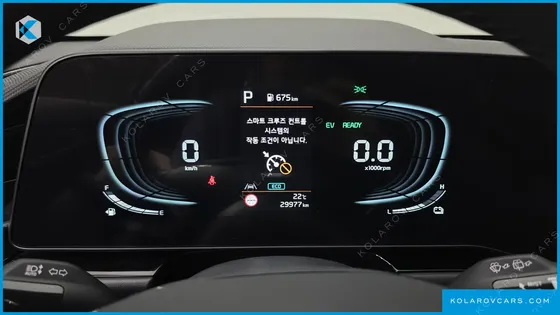 KIA NIRO PRESTIGE