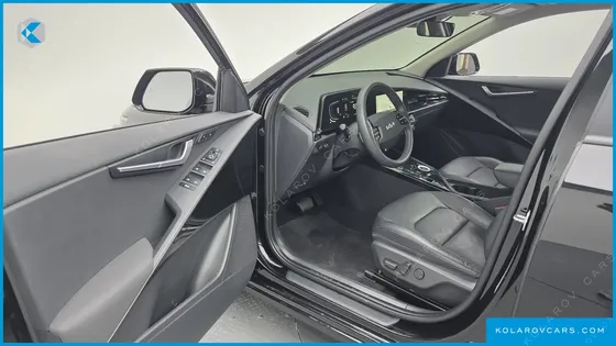 KIA NIRO PRESTIGE