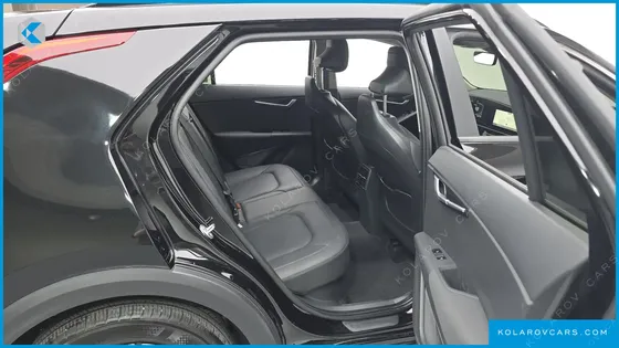 KIA NIRO PRESTIGE