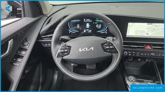 KIA NIRO PRESTIGE
