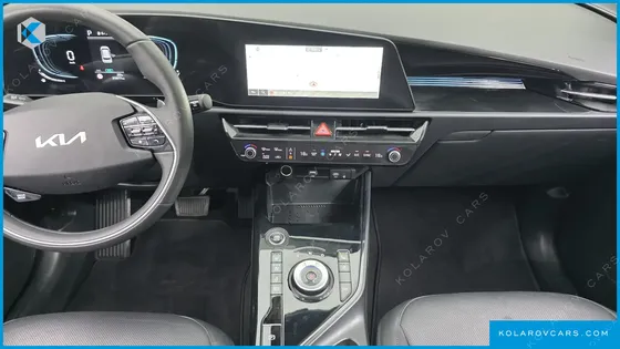 KIA NIRO PRESTIGE