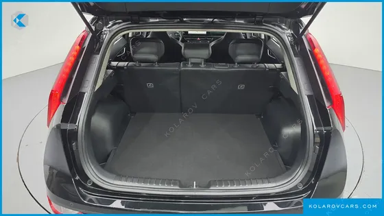 KIA NIRO PRESTIGE