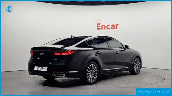 KIA K7 3.3 GDI NOBLESSE