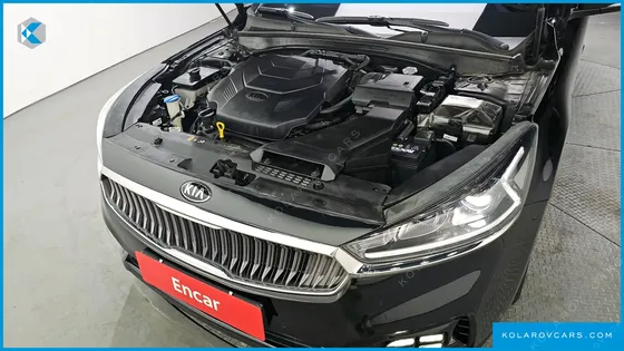 KIA K7 3.3 GDI NOBLESSE