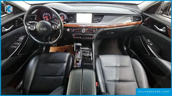 KIA K7 3.3 GDI NOBLESSE