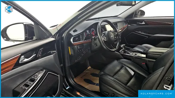KIA K7 3.3 GDI NOBLESSE