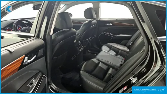 KIA K7 3.3 GDI NOBLESSE