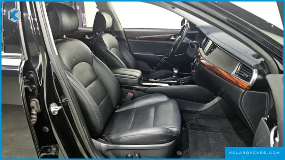 KIA K7 3.3 GDI NOBLESSE