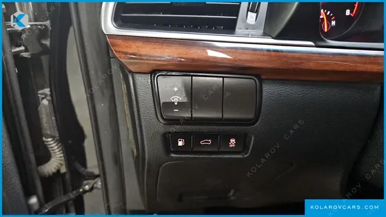 KIA K7 3.3 GDI NOBLESSE