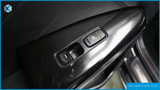 KIA K7 3.3 GDI NOBLESSE