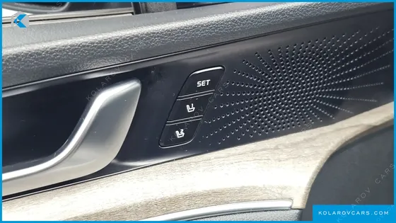 KIA K5 SIGNATURE