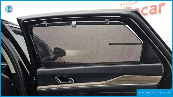 KIA K5 SIGNATURE