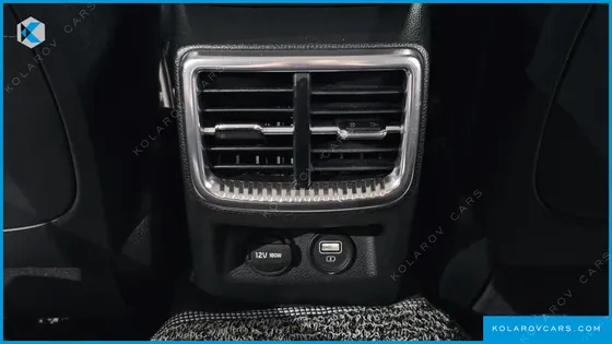 KIA K5 SIGNATURE