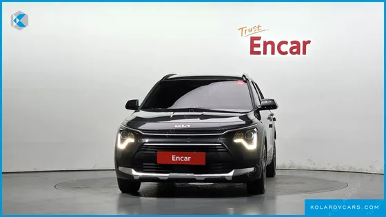 KIA NIRO PRESTIGE