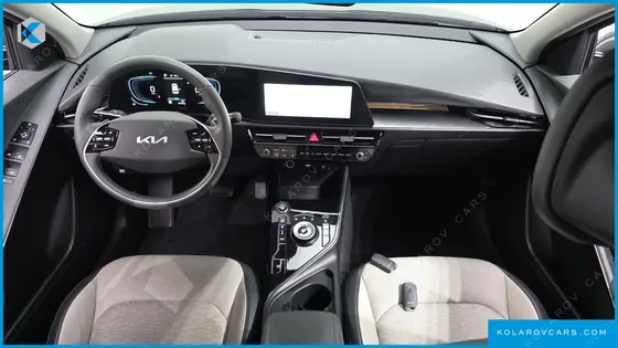 KIA NIRO PRESTIGE