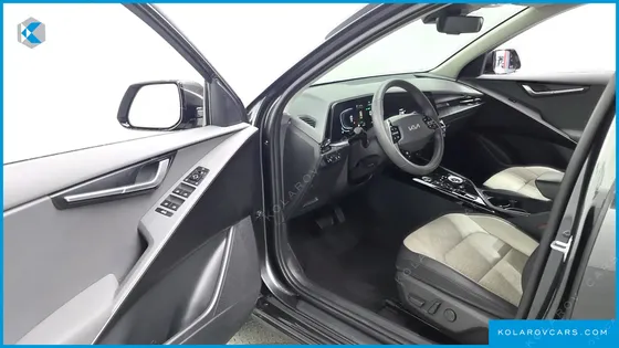 KIA NIRO PRESTIGE