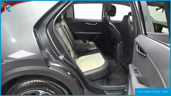 KIA NIRO PRESTIGE