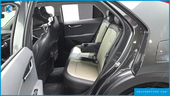 KIA NIRO PRESTIGE