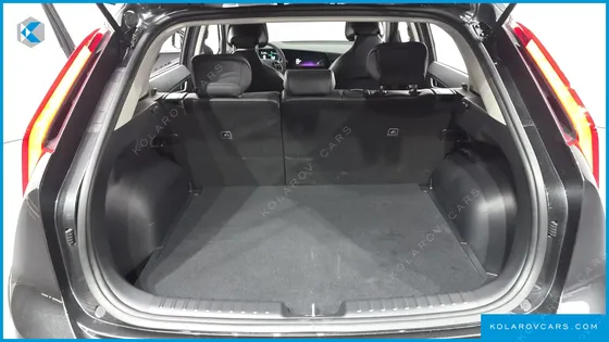 KIA NIRO PRESTIGE