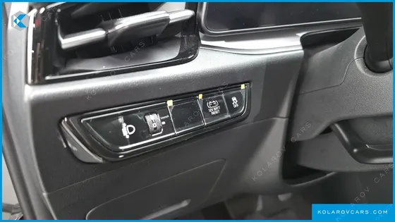 KIA NIRO PRESTIGE