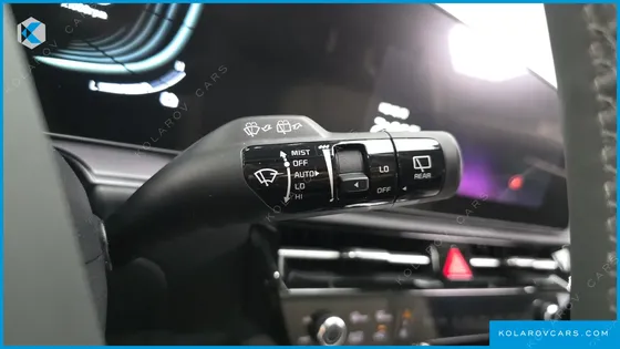 KIA NIRO PRESTIGE
