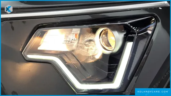 KIA NIRO PRESTIGE