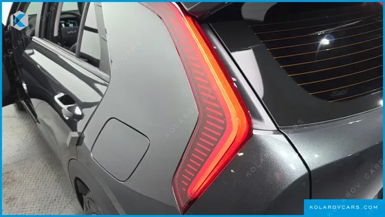 KIA NIRO PRESTIGE