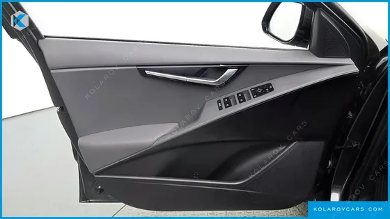 KIA NIRO PRESTIGE