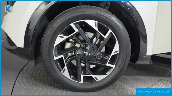 KIA SPORTAGE LPG 2.0 2WD