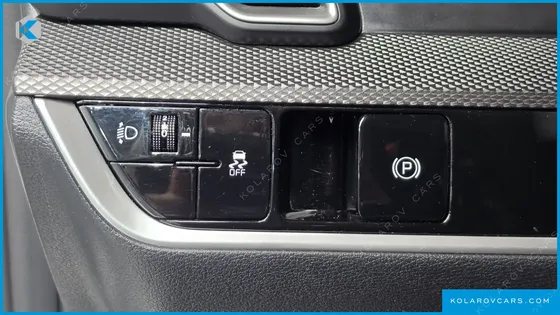KIA SPORTAGE LPG 2.0 2WD