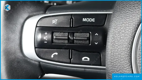 KIA SPORTAGE LPG 2.0 2WD