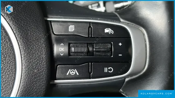 KIA SPORTAGE LPG 2.0 2WD