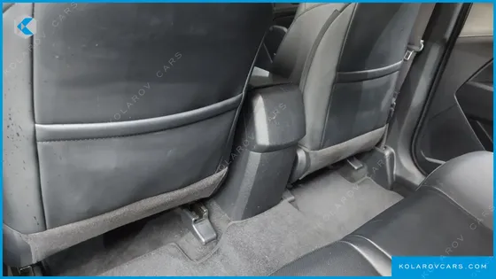 KIA SPORTAGE LPG 2.0 2WD