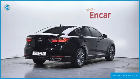 KIA K7 3.3 GDI NOBLESSE
