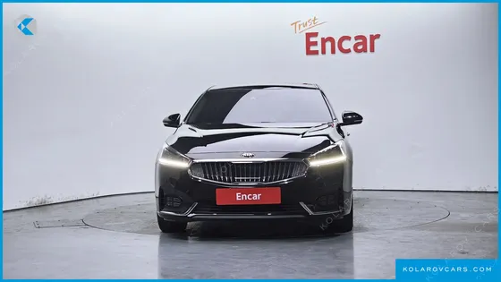 KIA K7 3.3 GDI NOBLESSE