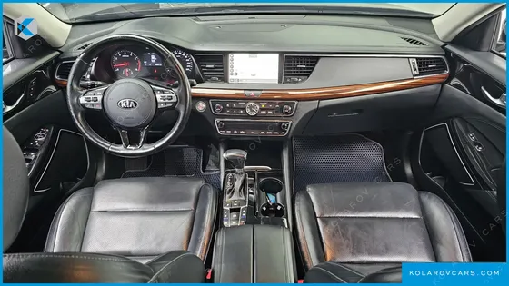 KIA K7 3.3 GDI NOBLESSE