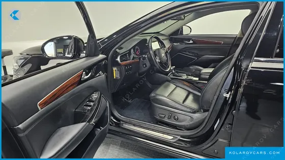 KIA K7 3.3 GDI NOBLESSE