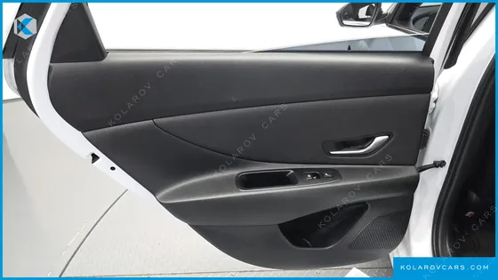 HYUNDAI ELANTRA (AVANTE) 1.6