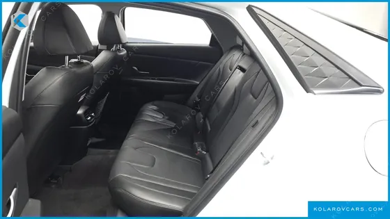 HYUNDAI ELANTRA (AVANTE) 1.6