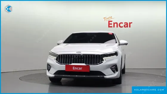 KIA K7 3.0 LPI NOBLESSE