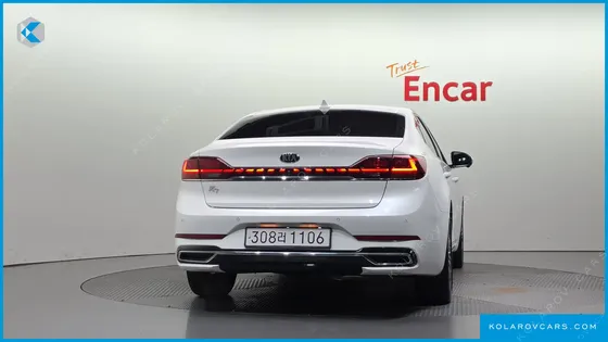 KIA K7 3.0 LPI NOBLESSE