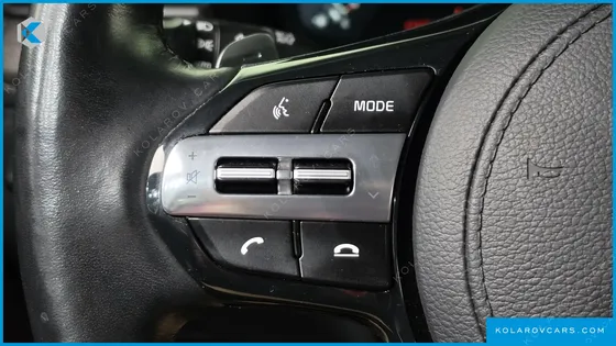 KIA K7 3.0 LPI NOBLESSE