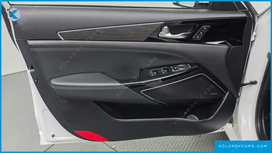 KIA K7 3.0 LPI NOBLESSE