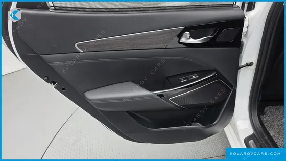 KIA K7 3.0 LPI NOBLESSE