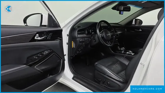 KIA K7 3.0 LPI NOBLESSE