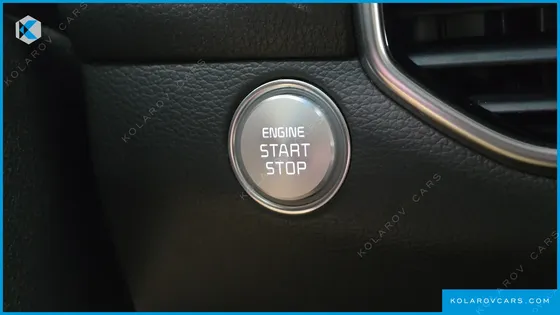 KIA K7 3.0 LPI NOBLESSE