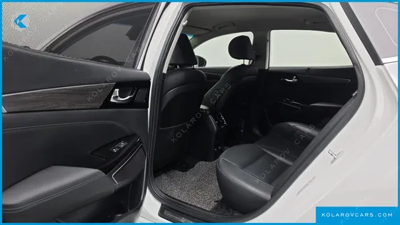 KIA K7 3.0 LPI NOBLESSE
