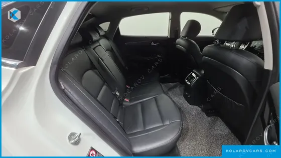 KIA K7 3.0 LPI NOBLESSE